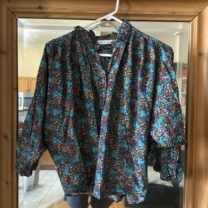 Doen top size xs, excellent condition